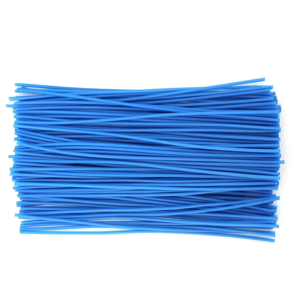 

Профессиональная линия воска Dewax диаметром 1 мм, диаметр 2 мм, синий цвет, инструмент для моделирования ювелирных изделий, литье восковых линий, мастерская ювелирных изделий