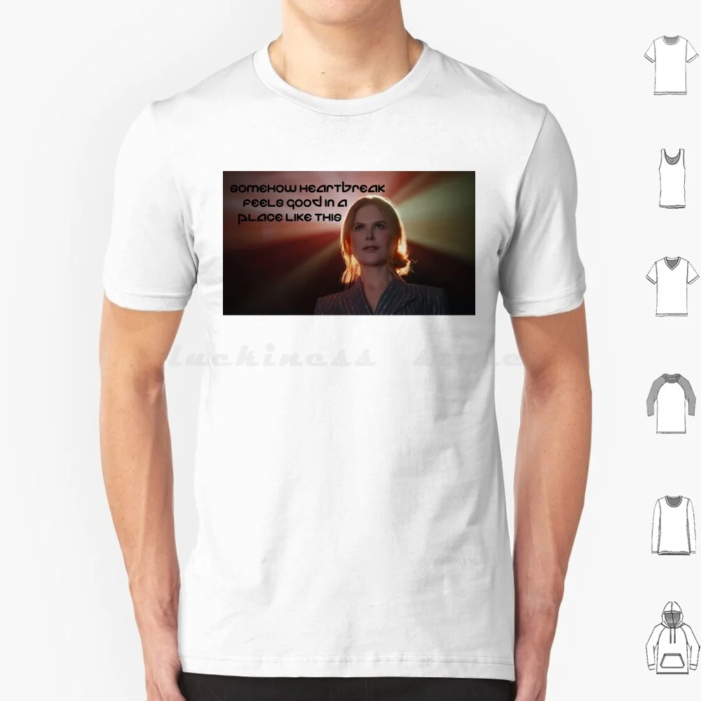 Nicole Kidman Amc T… - image