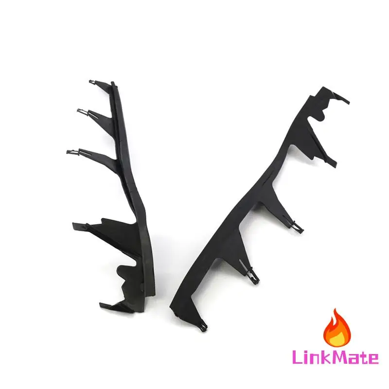 

Крышка фары, гибкая прокладка крышки фары для BMW 3 SERIES E46 Pre-LCI 1998-2003/03 автозапчасти