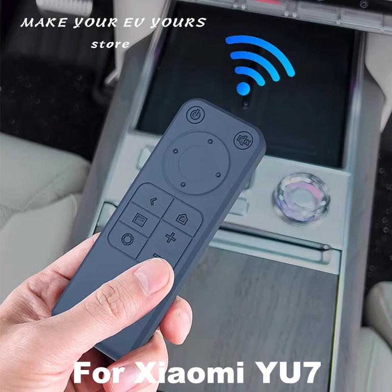 For Zeekr 9X 2025 2… - image