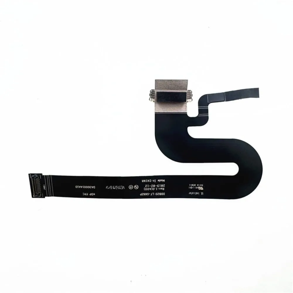 40 Pin EDP FPC LCD Lvds Wire Screen Cable for Dell Latitude 7200 7210 2-in-1 DDB20 LF-G662P D3HN7 0D3HN7 DA300014A10