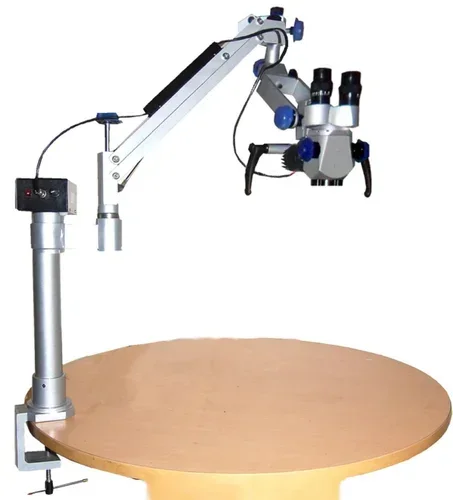 Operating microscope