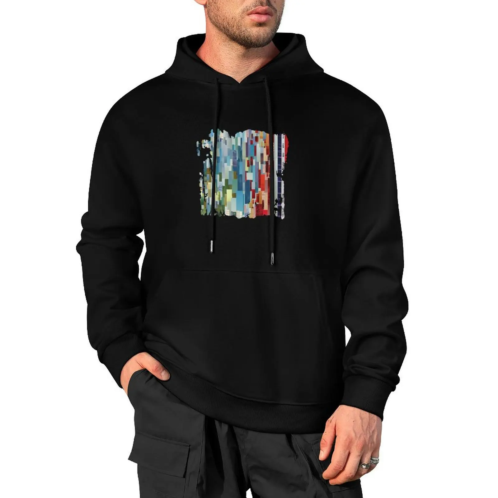 

Death Cab for Cutie Narrow Stairs Men's Hoodies Hooded Sweatshirt Black,Black,Large Pullover Hoodie fashion men hoodie man