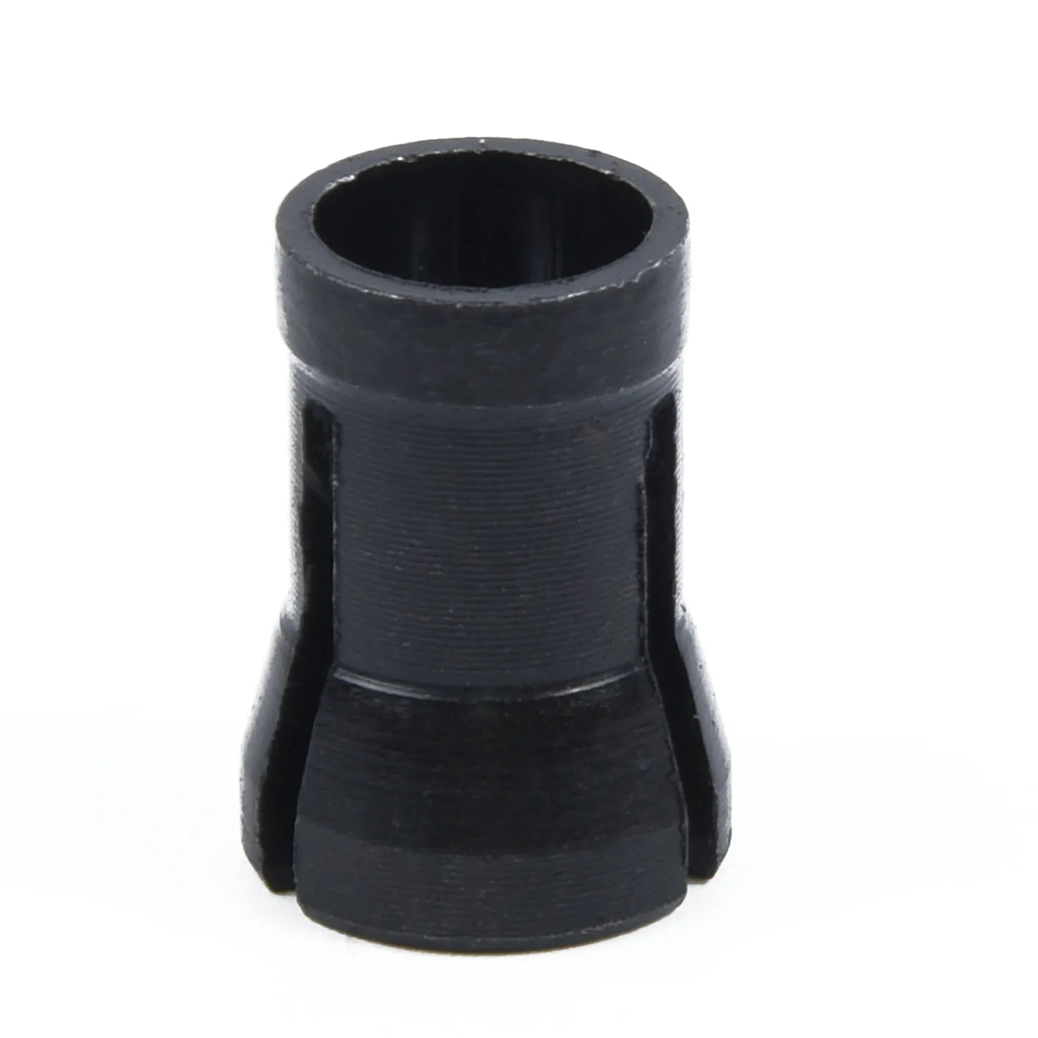 Perfectly Sized Router Bit Collet Holder for Versatile Woodworking Big and Small Head Diameter Options Available