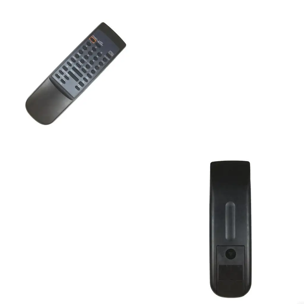 Ergonomic Remote Co…