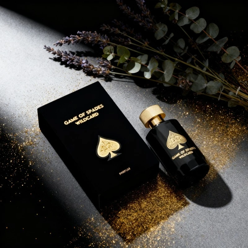 Unisex Long Lasting Fresh Woody Perfume 100ml Elegant Fragrance Gentle Aroma with Floral and Amber Tones Refreshing Natural