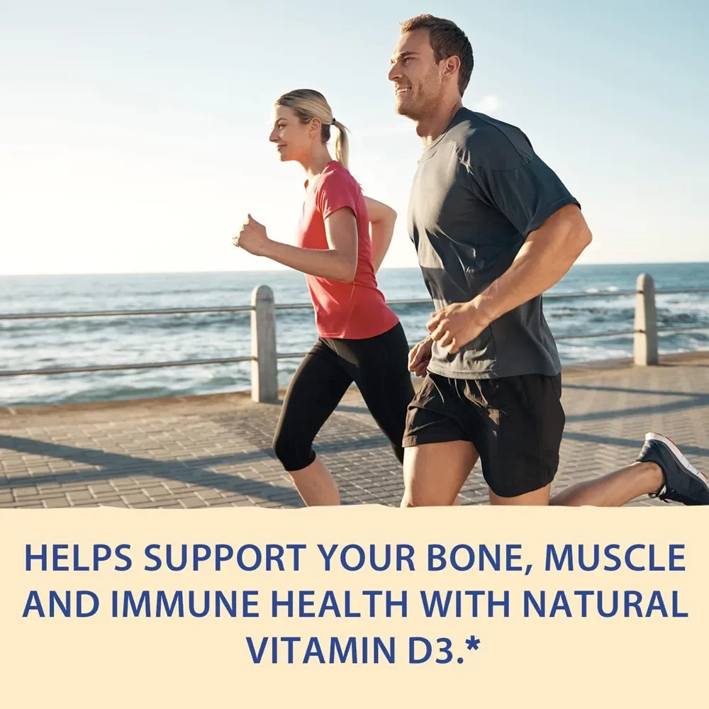 30 Patches Vitamin D3 Transdermal Patchesfor Supporting Cardiovascular Health, Strong Bones & Muscle Function