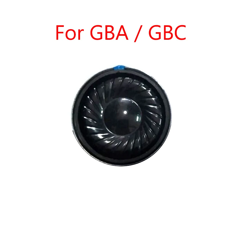 YuXi Speaker Louder untuk Gameboy warna Advance GB GBC GBA SP untuk NDSL NDSi XL penggantian Loudspeaker untuk 2DS BARU 3DS XL LL