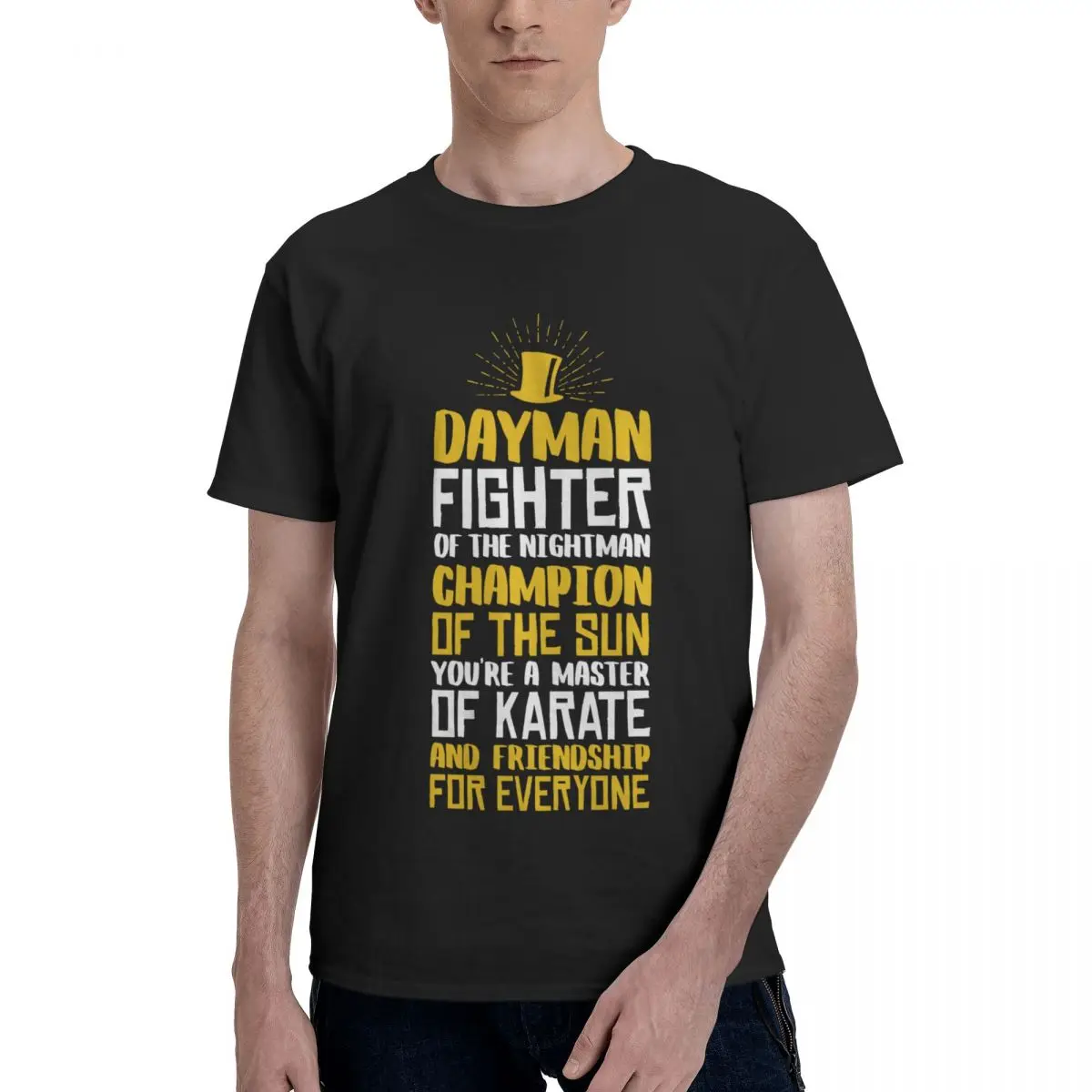 Dayman Its Always Sunny In Philadelphia T Shirts Graphic Y2K Gifts Cotton Men Women Tshirt Tops