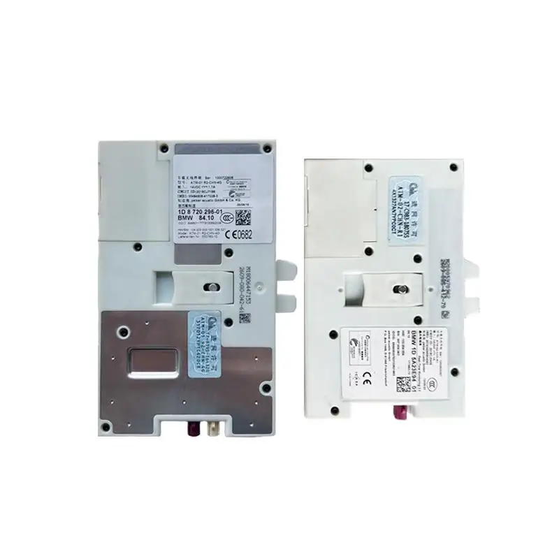 أجزاء لسيارات BMW 3 Series 5 Series 7 Series X3X5TCB وحدة الإنقاذ في حالات الطوارئ SOS ATM كمبيوتر نقطة نهاية لاسلكية #1