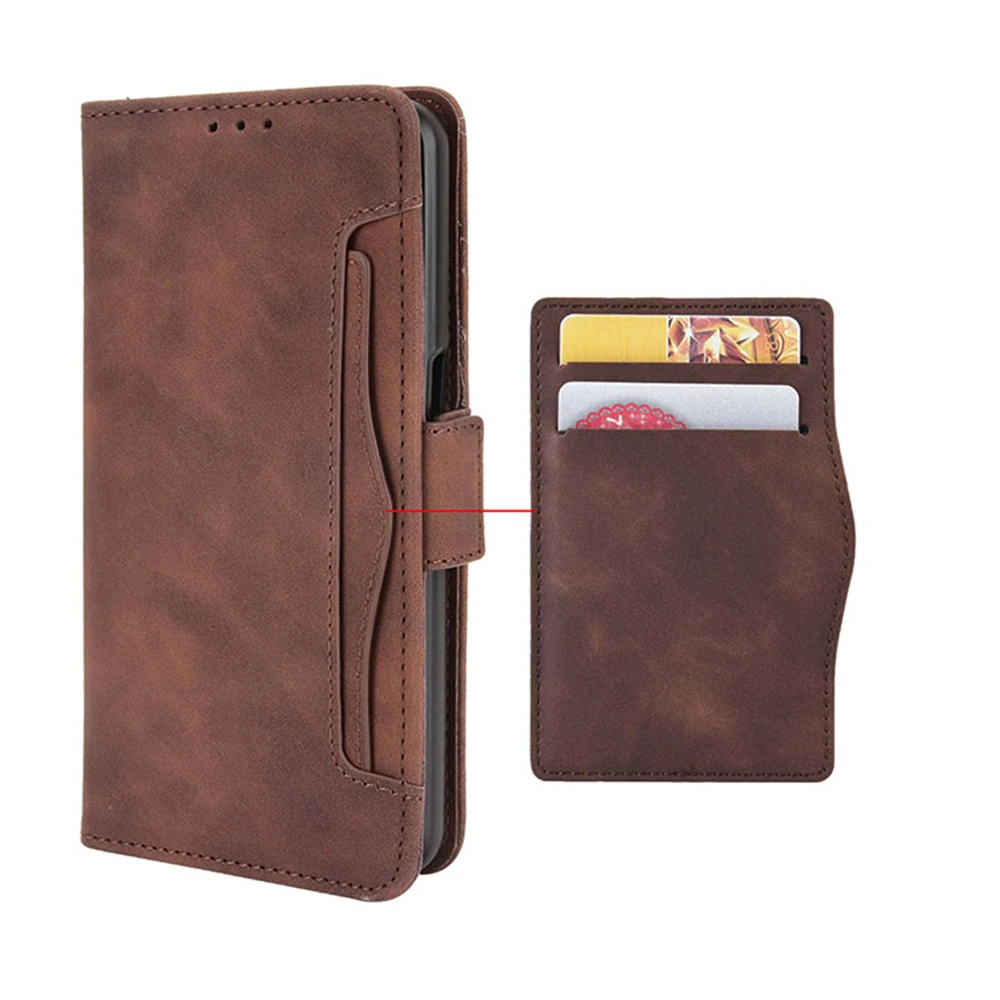 Type Portemonnee Telefoon Beschermhoes Tpu + Leather Flip Cover Met Card Pocket Telefoon Shell Voor Samsung Galaxy A04E