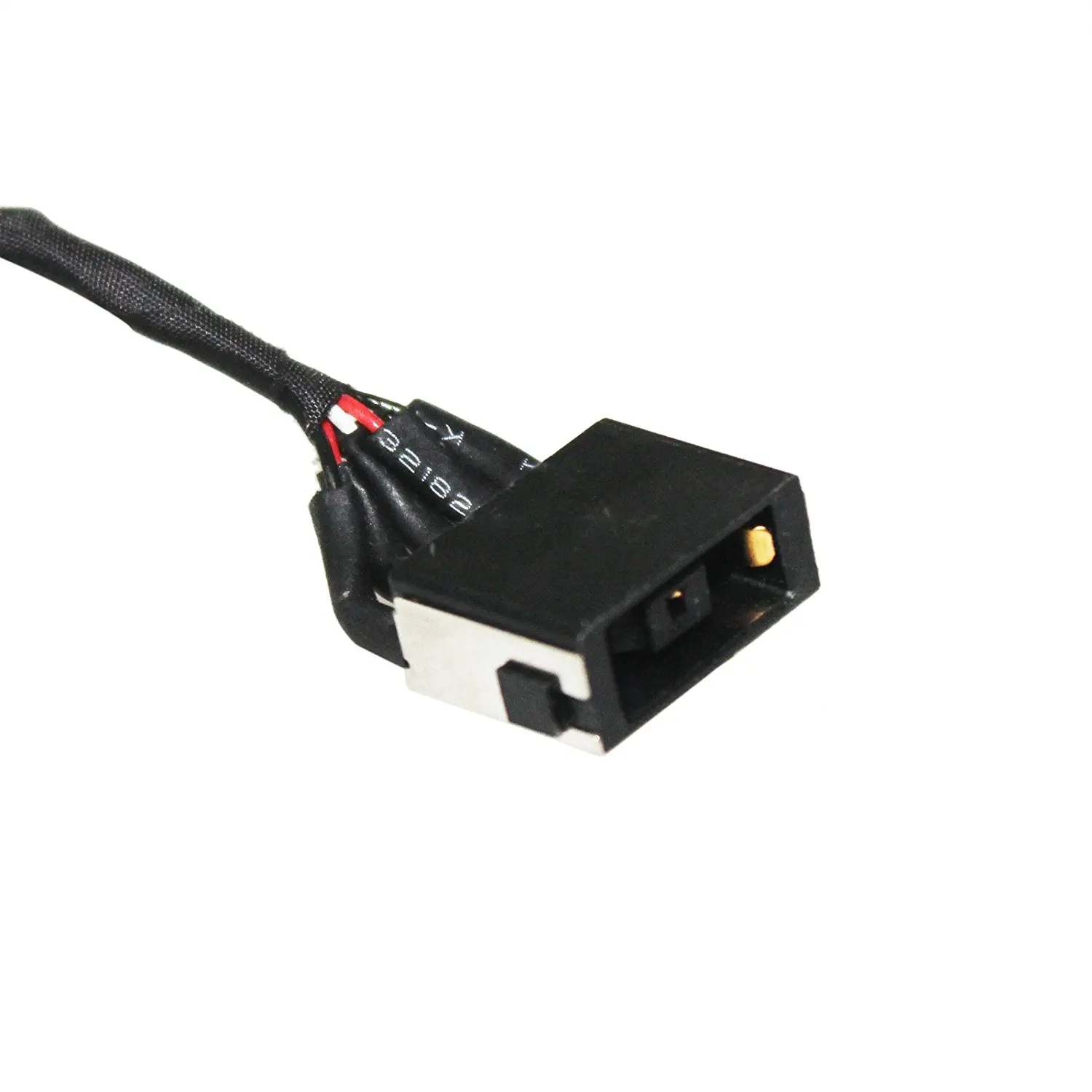 For Lenovo G40-70 G50-30 G50-45 G50-70 G50-80 G50-85 G50-90 300-15 300-17 300-14 DC Power Jack Cable With Magnet