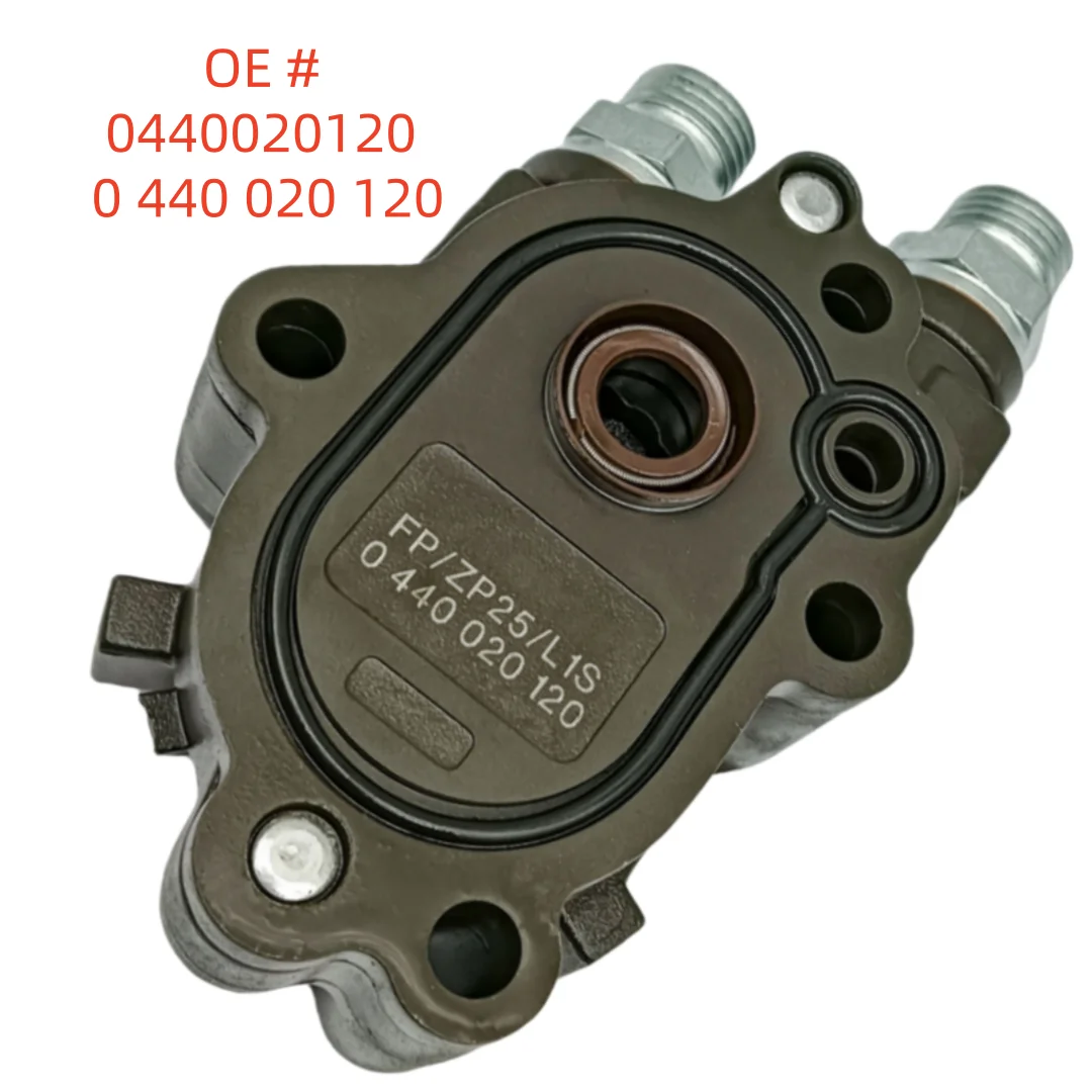 High quality new 0440020120 0 440 020 120 High pressure common rail fuel pump For Truck diesel engine parts