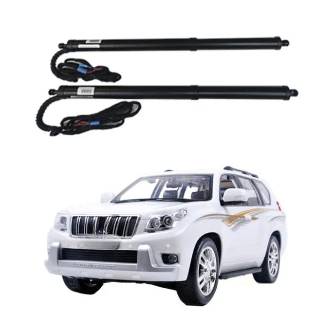 Latest model for 2024 Electric lift gate hands free trunk opening electric tailgate for prado 2019+