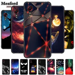 Case For Samsung Xcover 5 Cover Silicone Soft TPU Phone Case For Samsung Galaxy Xcover5 Xcover4 4s Capa Luxury Fundas Bumper