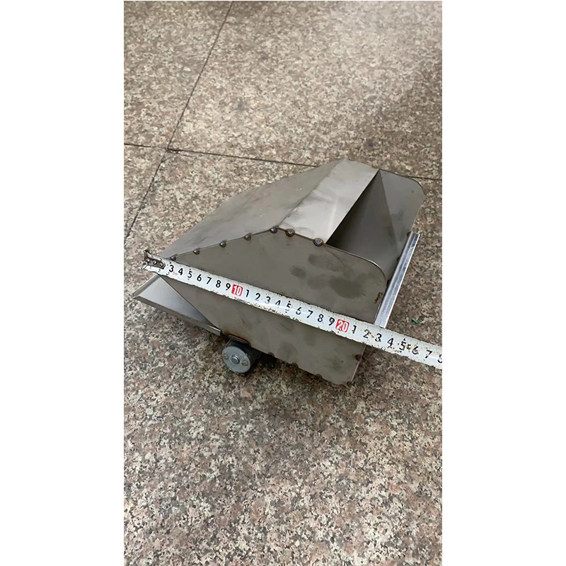 1000g Filling Machine Accessories For weighing device And Speed Down Motor And Weighning Sensor