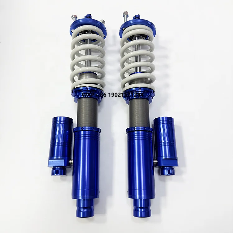 

High Performance C-ivic Car Front and Rear Nitrogen Shock Absorber Suspension