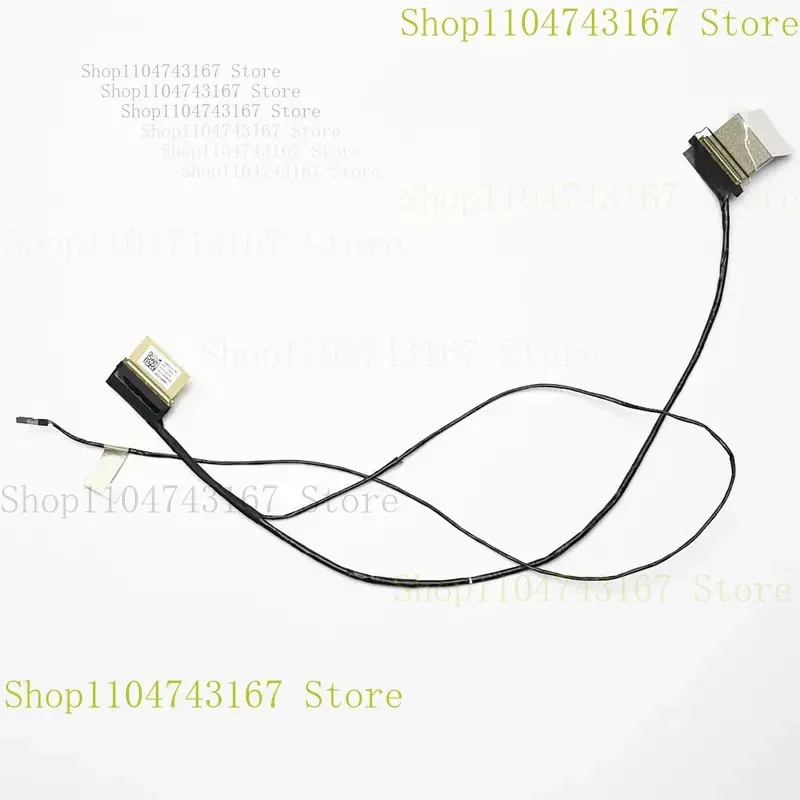 For ASUS Vivobook 16 OLED X1605 X1605VA X1605PA X1605ZA M1605 M1605X F1605 Laptop Video Screen LCD LED Display Ribbon Flex Cable