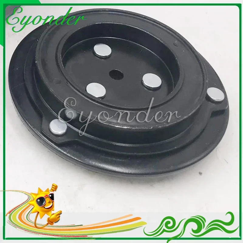 A/C AC Compressor Clutch hub Front DISC Plate Cover Sucker for OPEL INSIGNIA ANTARA Chevrolet Cruze Orlando 22751939 557805030