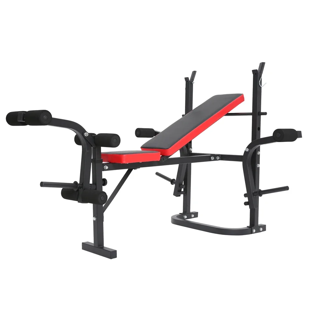 

-gym Equipment Sit Up Bench Adjustable Weight Bench