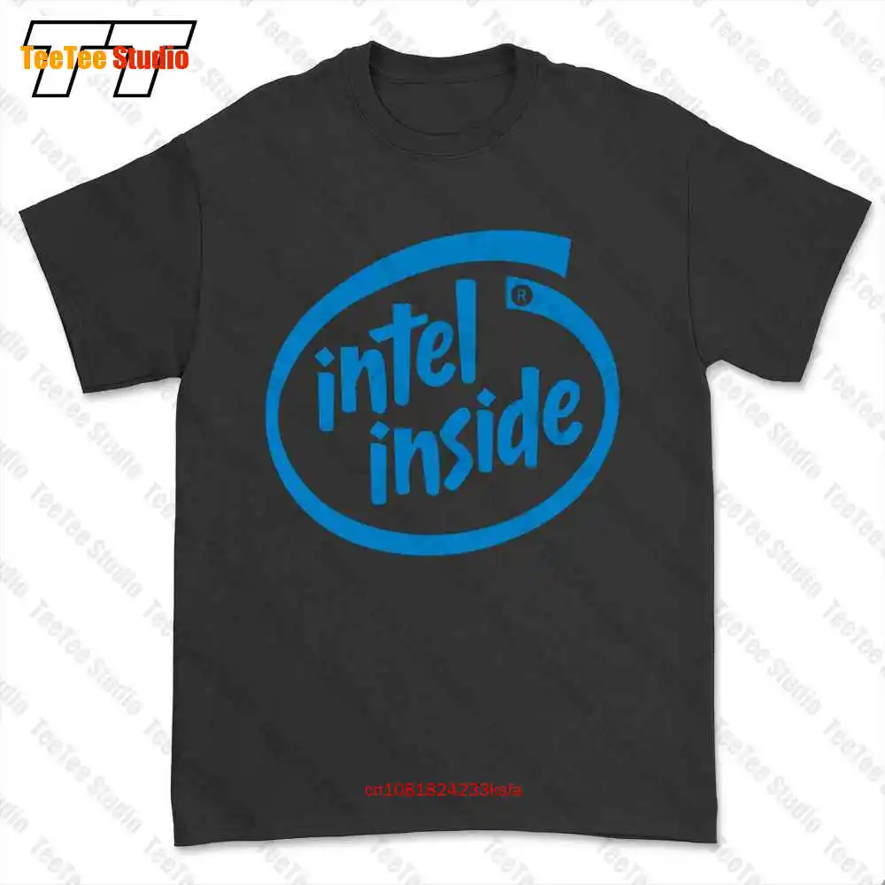 Intel Nvidia Geforce Gtx 01 T-shirt Tee 9MY3