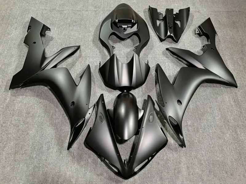 Gift new ABS hood kit is suitable for Yamaha YZF R1 2004, 2005, 2006 car modification accessories can be customized
