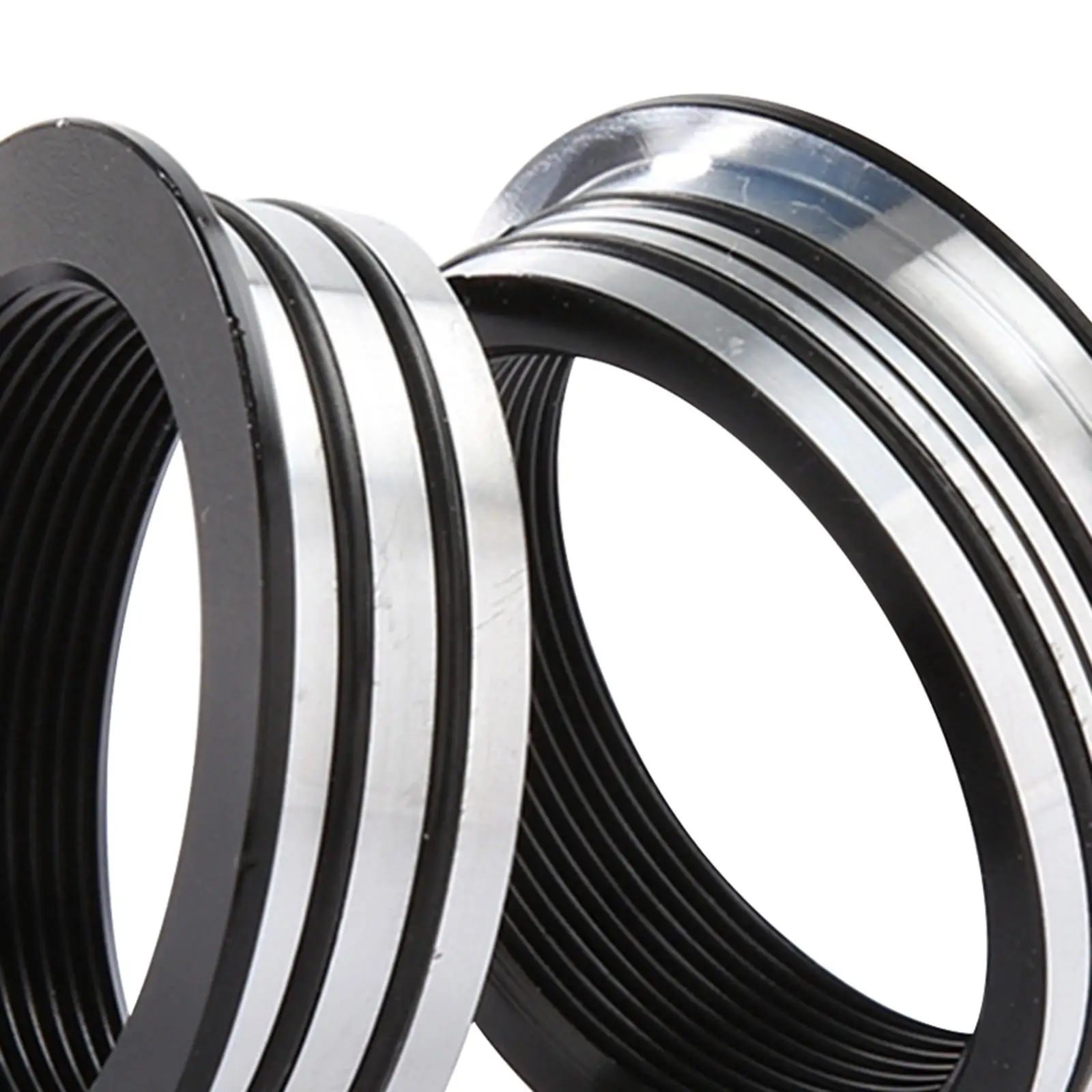 تحويل الدعامة السفلية BB30 إلى BB70، محول بديل لملحقات الإصلاح المتينة لركوب الدراجات على الطرق