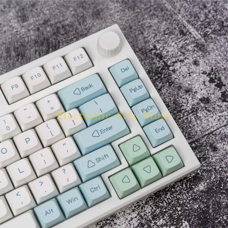 Keycap Dye Sublimat… - image