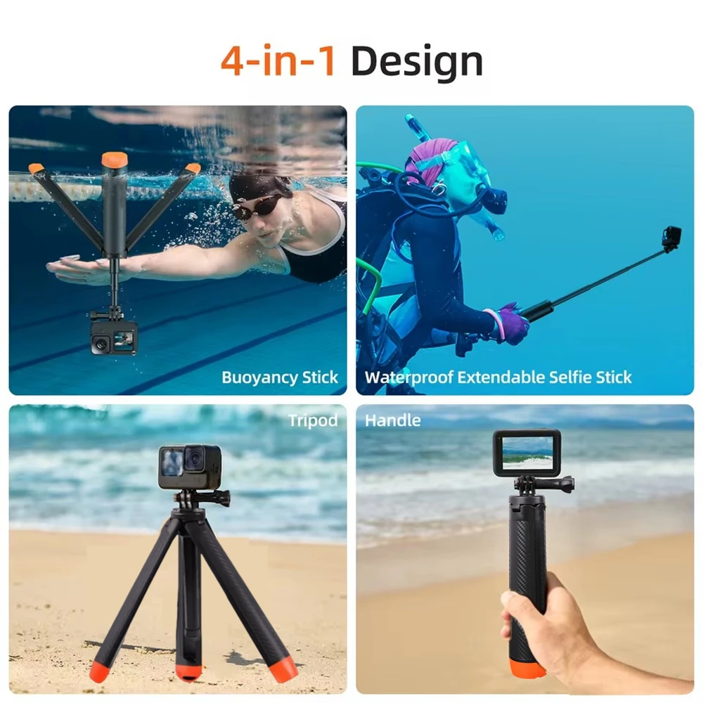 Thumbnail 3 - #74 Compare Underwater Camera Housings Before You Buy