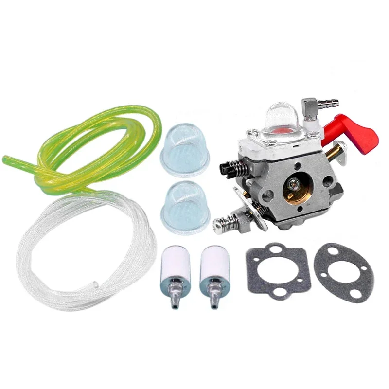 Carburetor Kit For Kings Motor/Zenoah/Rovan 23cc 26cc 29cc 30.5cc For G230RC/G260RC For Chung Yang CY23RC/CY26RC/CY27RC