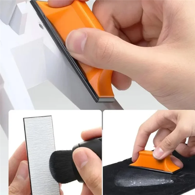 ABBN-サンディングペーパープロフェッショナルサンディング機器モデラー趣味構築ツール DIY サンドペーパーサンディングと研磨 XSP-800