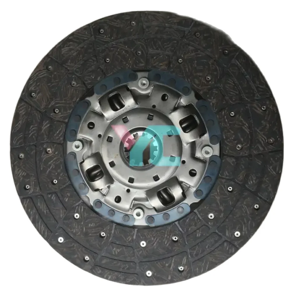 

CLUTCH DISC FOR HINO 700 TRUCK 31250-E0590 31250E0590