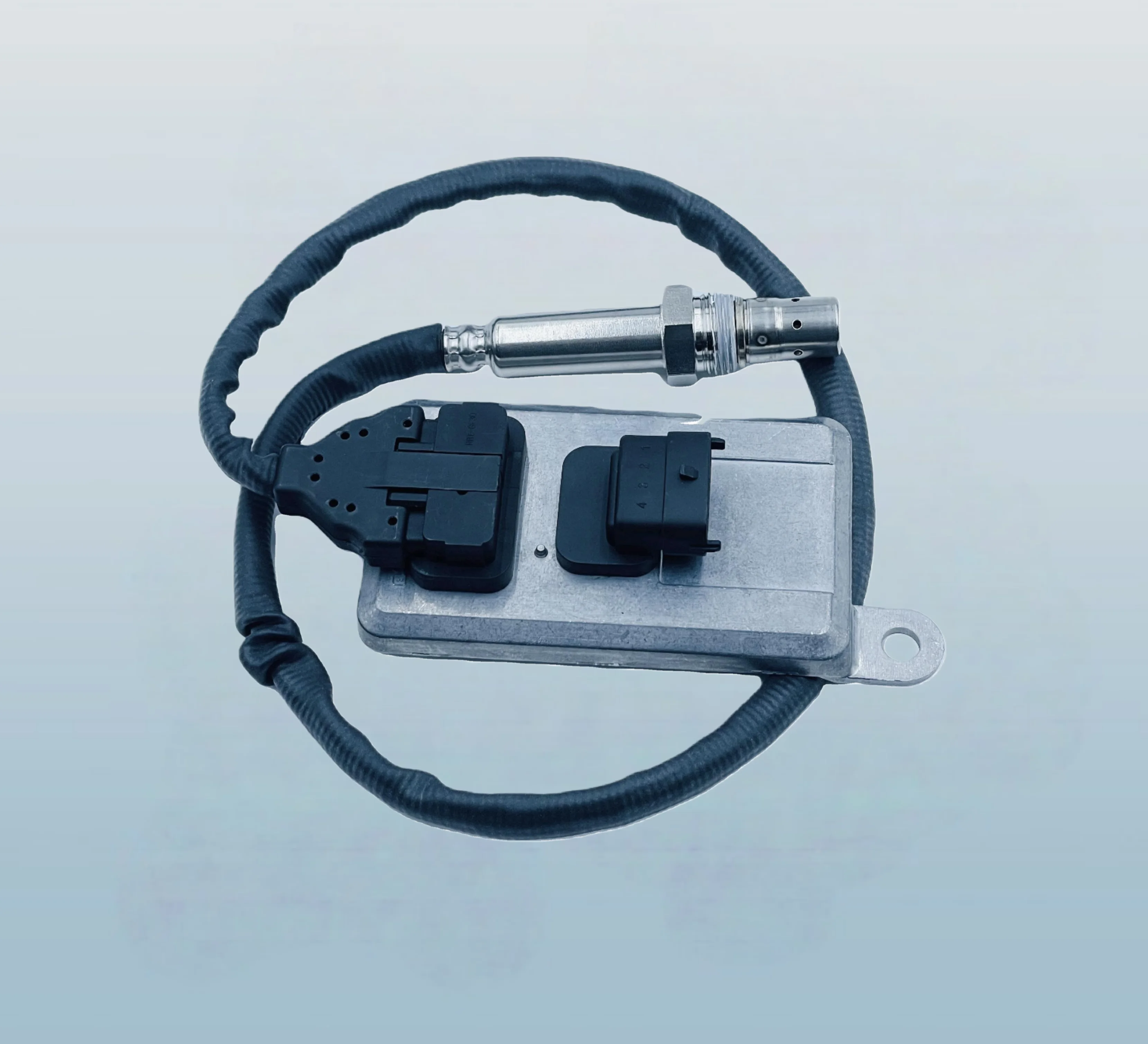 

High Quality Material Selection 24V 21473997 5WK96664B Nitrogen Oxide Sensor, Used ForVolvo Trucks, with A One-year Warranty