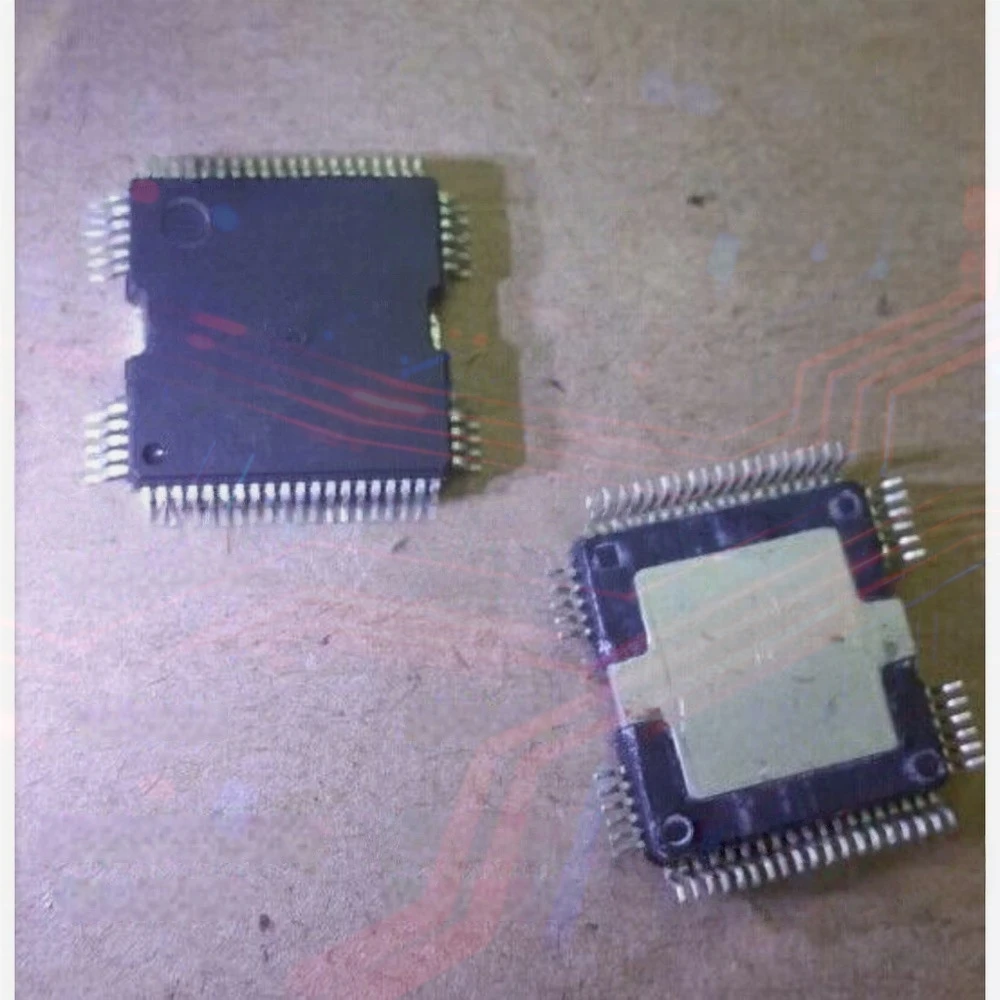 1-10PCS ARK3399B ARK3399 MB90F463A MB90F463 MB90F463APFM-G ISL78600ANZ ISL78600 30554 H