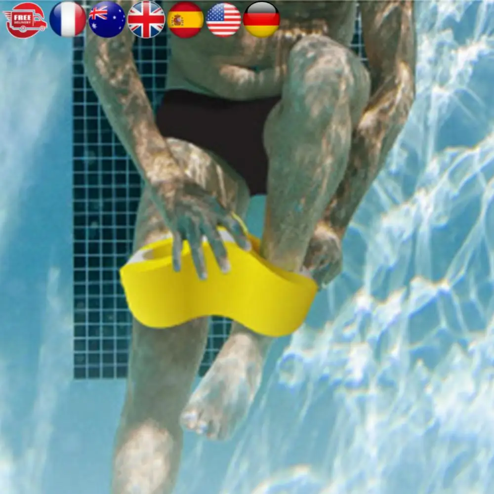 

Поплавок для ног с плавающим плаванием, тренажер для плавания, доска для плавания, поплавок для ног, поддержка ног и верхней части тела