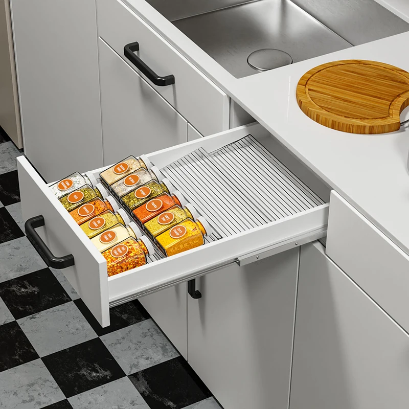 Thumbnail 3 - #15 Trending Spice Organizers Right Now