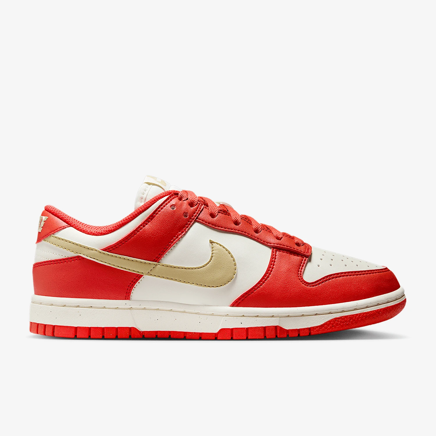 حذاء رياضي كاجوال مريح من Nike Authentic ذو علامة تجارية مشتركة DD1873-602 #3