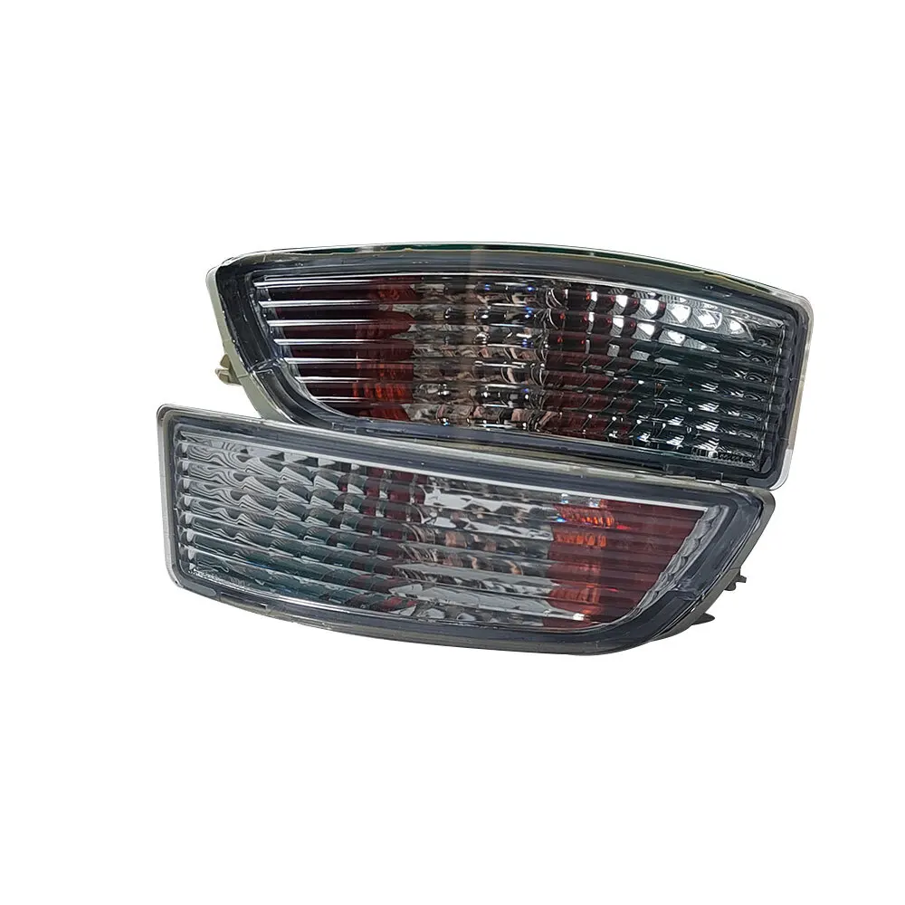 2pcs กันชน Foglights สําหรับ Toyota Cresta GX90 Jzx90t 10.1992 - 09.1994 หมอกขับรถ 8152022380 8151022380   22234