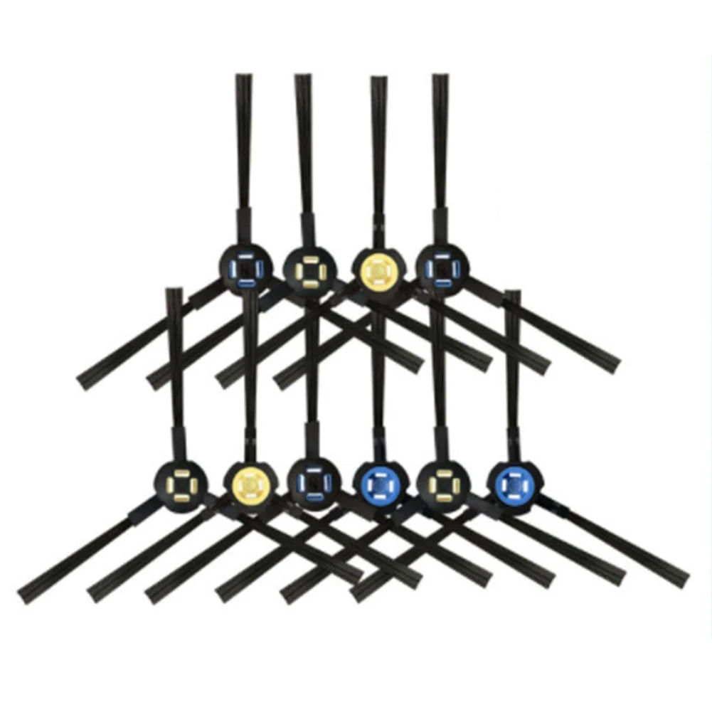 Populaire Voor ILife A7 A9S V8 V8S X750 X800 X785 V80 Silvercrest SSR1 SSRA1 Zijborstel Vervangende Onderdelen