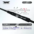 TZ 732m-s