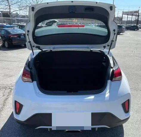 

Back Struts With Spring For Hyundai Veloster Coupe hatchback JS JSN II 2018-2024 Rear Tailgate Boot Gas Spring Prop Lift Support
