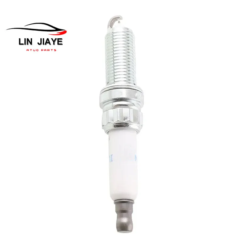 4PCS 8PCS Laser Iridium Spark Plug 18846 11070 For PEUGEOT 207 208 308 408 508 3008 5008 Citroen C4 C5 DS3 DS4 DS5 1.6