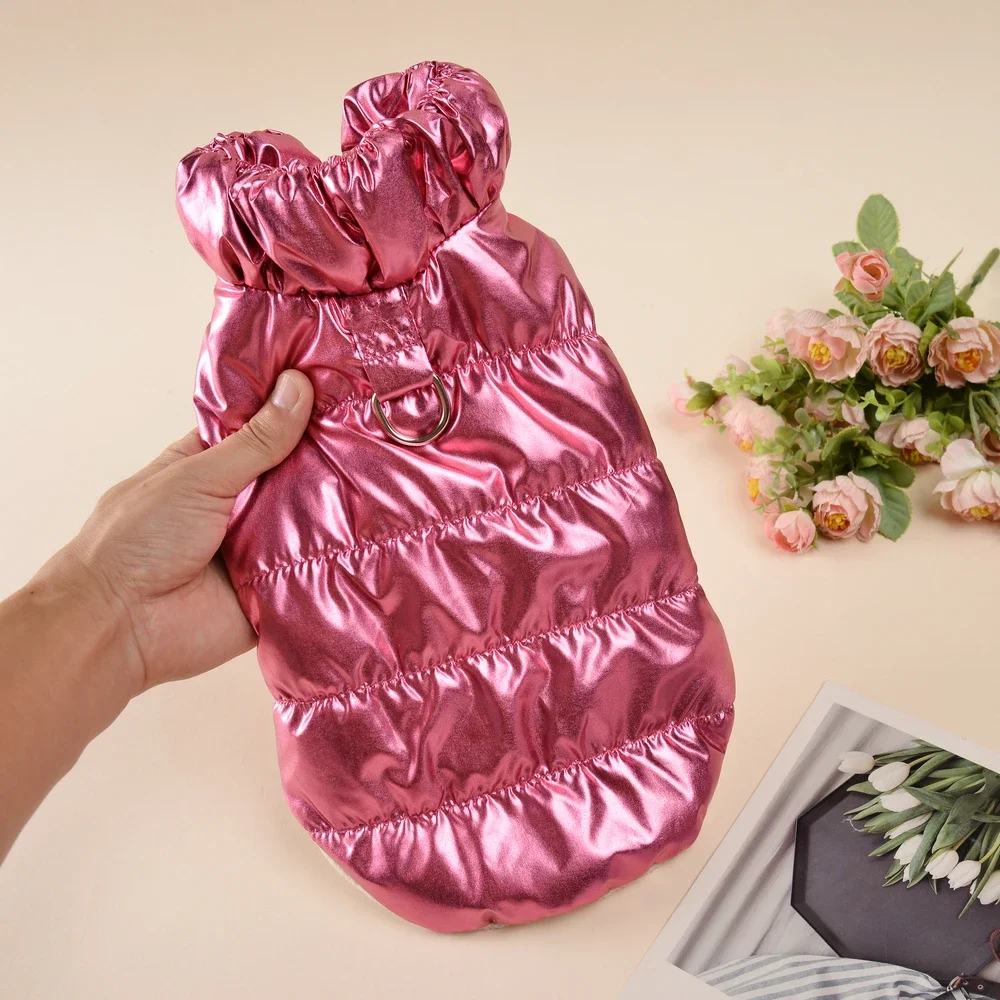 Thumbnail 3 - #53 Trending Waterproof Puppy Jackets Right Now