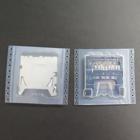 Nikon D7500 D5500 D5600 D3500 Z50 SD मेमोरी कार्ड स्लॉट रीडर असेंबली कैमरा रिप्लेसमेंट स्पेयर पार्ट के लिए नया 8 best sales निकॉन D7500 सहायक उपकरण - №4