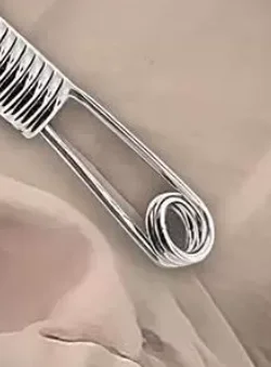 Three coordinate measuring needle Renishaw measuring needle three-dimensional measuring head M2M3 CNC machining center ruby