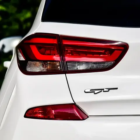 8 best sales kia pro ceed - №5