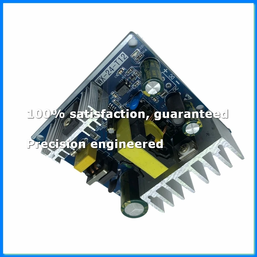 T12 Soldering Station Power Supply 24V6A Switching Power Supply Module AC-DC Isolated Power Supply 150W-A09I