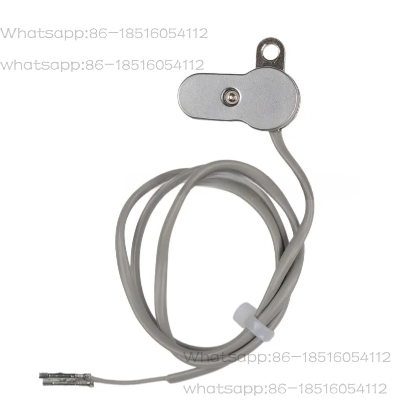 9703AR-D4J Computerized Flat Car Electronic Clamp Four-Automatic Electronic Clamp Original Product