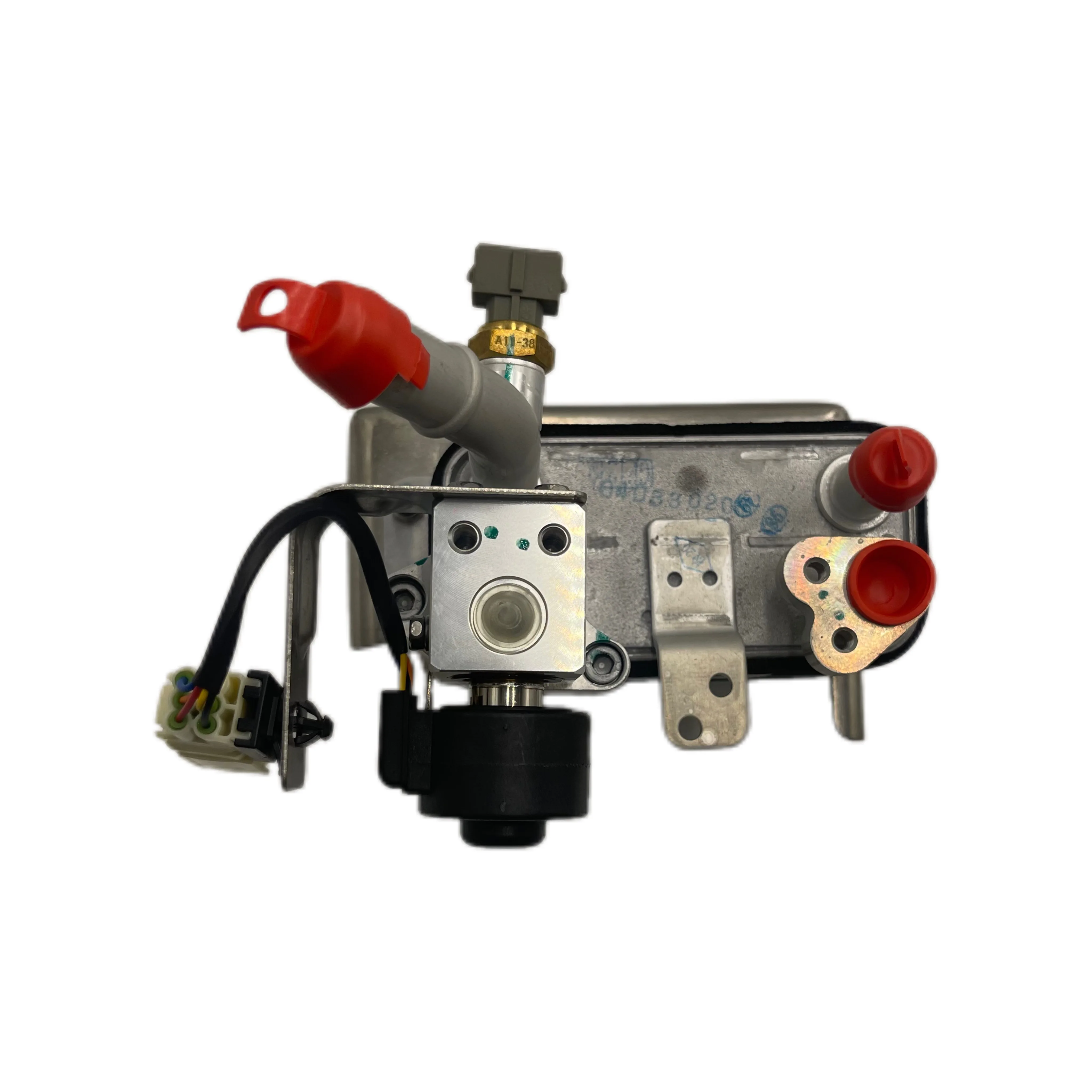 Byd E2/E3 Automotiv… - image
