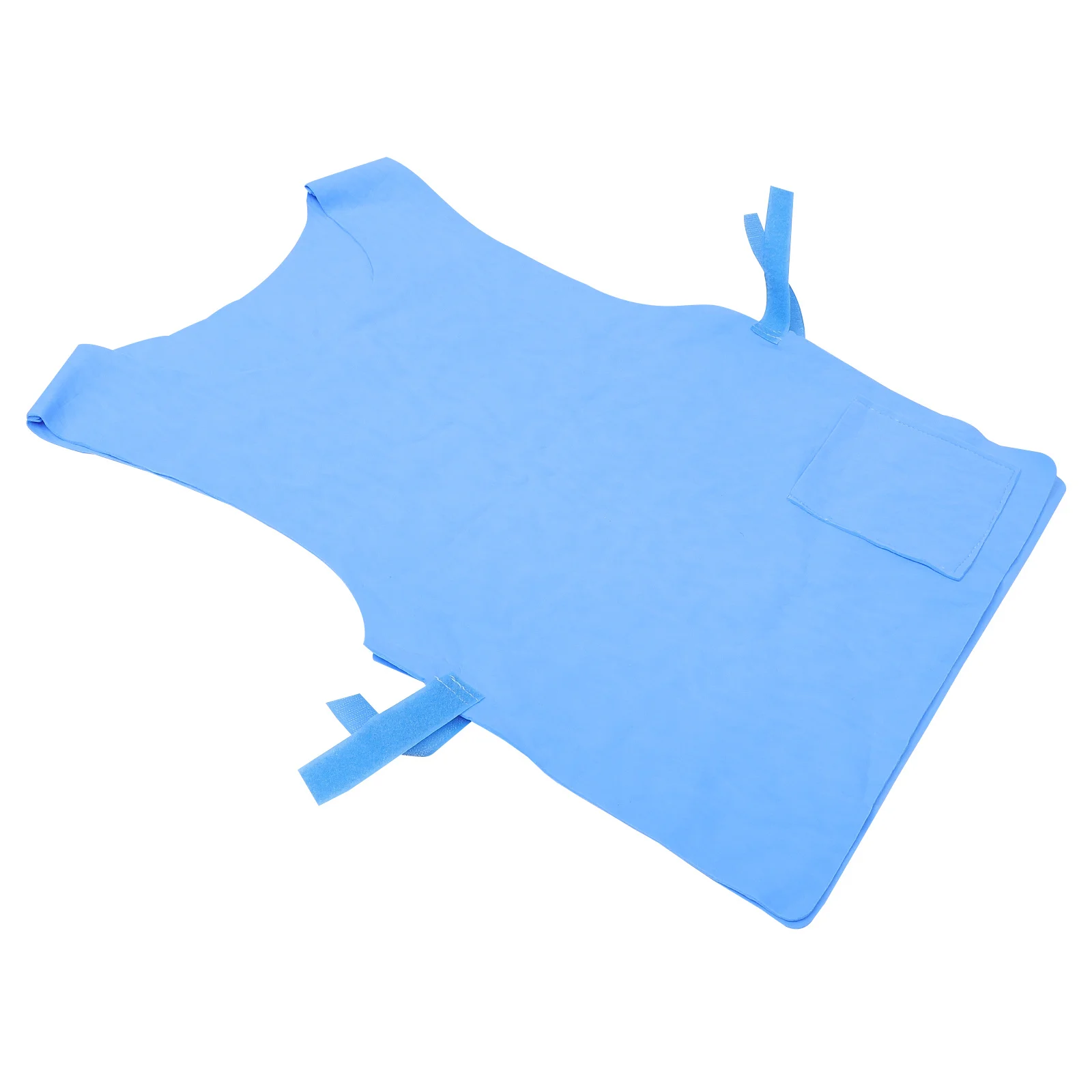 

Cooling Ice Vest for Women and Men One Size Fits Most Pva Water-Activated Evaporation Cooling Vest for Hot Weather Outdoor